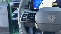 Renault Clio 1.8 E-Tech 160ch full hybrid Techno — photo 17