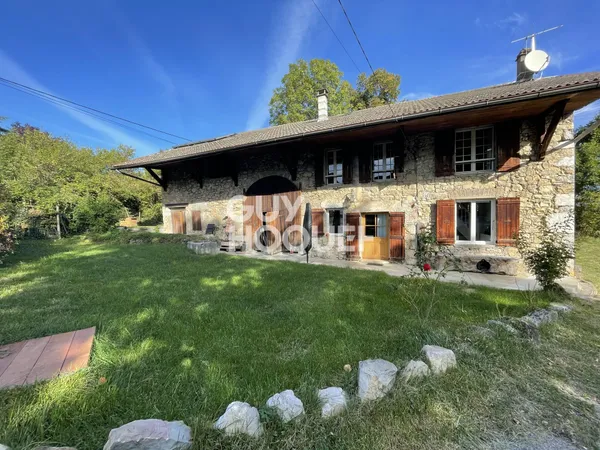Maison à vendre de 5 pièces de 105.8 m²