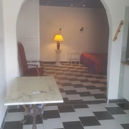 Studio privé