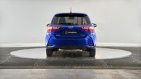Toyota Yaris 100h Chic 5p — photo 6