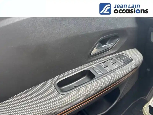 Dacia Sandero tce 90 cvt - 22 — photo 20