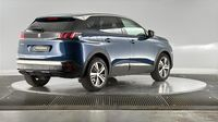 Peugeot 3008 1.5 BlueHDi 130ch S&S Allure Pack — photo 5