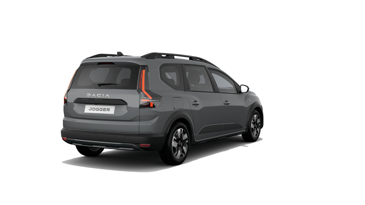 Dacia Jogger Hybrid 155 7 pl — photo 3