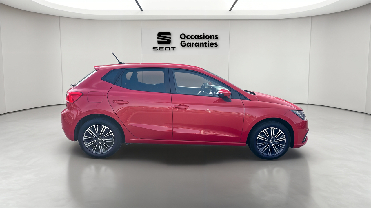 Seat Ibiza 1.0 TSI 95 ch S/S BVM5 — photo 6