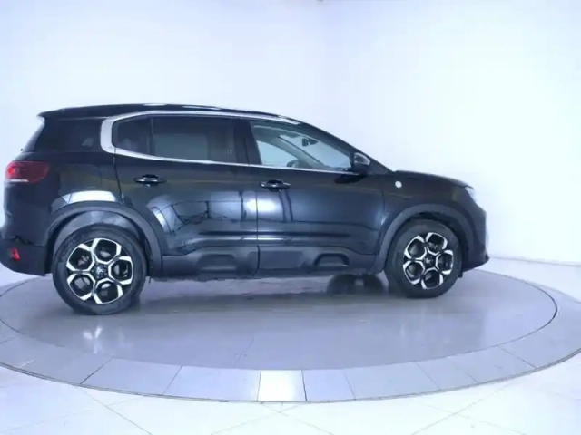 Citroën C5 Aircross hybride rechargeable 225 e-eat8 — photo 5