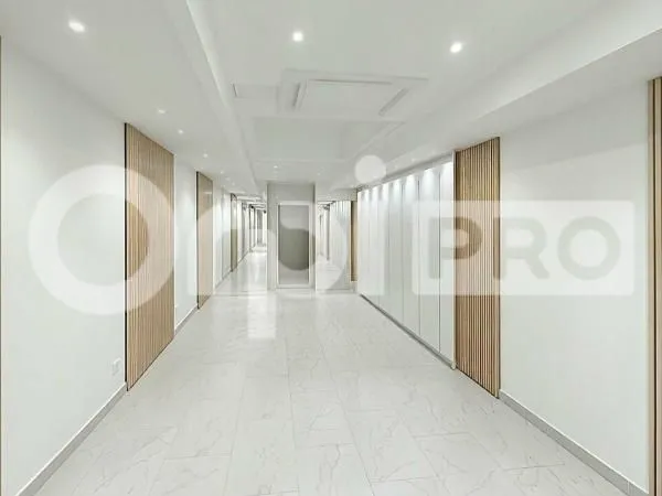 Local commercial 59 m²