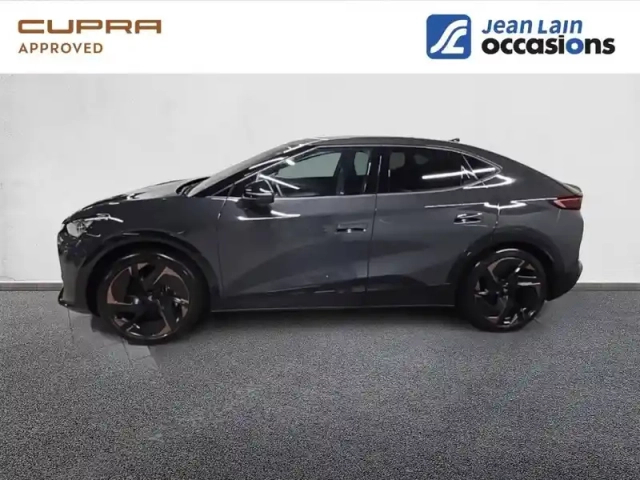 Cupra Tavascan 340 ch 4drive — photo 7