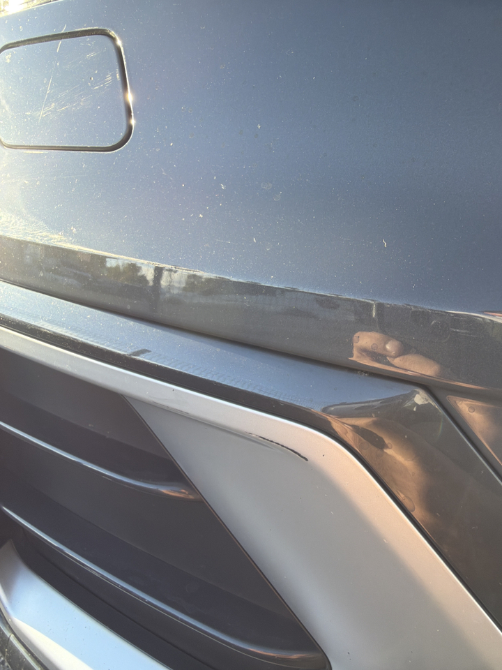 Audi Q2 30 TDI 116 S tronic 7 — photo 20