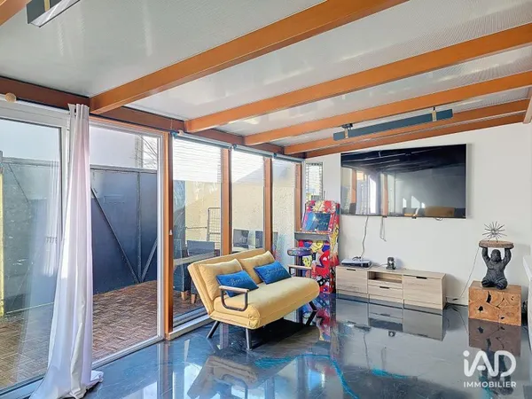 Vente Maison/villa 2 pièces