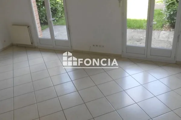 Maison 5 pièces 94 m²