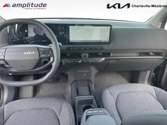 Kia Ev2 145ch 42,2kwh earth — photo 14