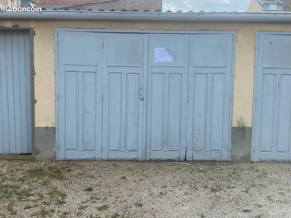 Stationnement Location Vesoul   50€