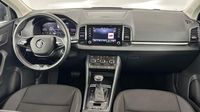 Skoda Karoq 2.0 TDI 116ch SCR Business DSG7 — photo 16