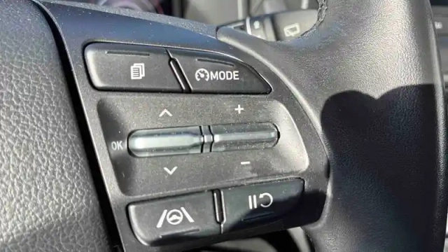 Hyundai Kona electrique 64 kwh - 204 ch — photo 27
