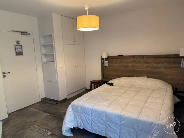 Appartement 1 pièce 22 m²