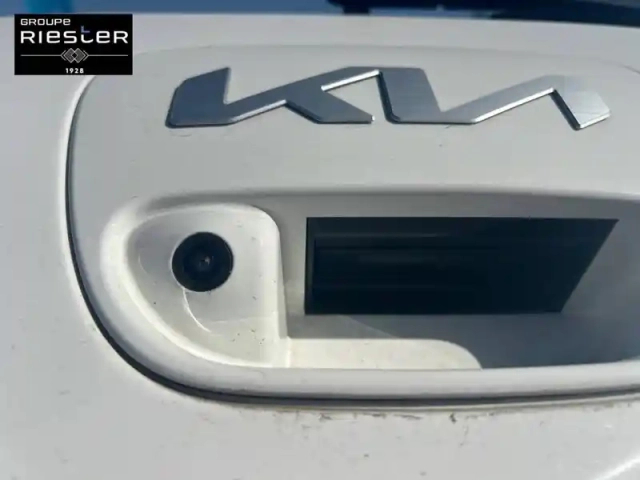 Kia Picanto 1.2 dpi 84ch bvma5 — photo 13