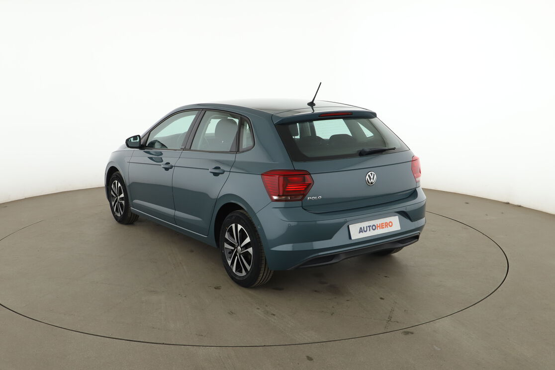 Volkswagen Polo 1.0 TSI IQ.Drive — photo 3