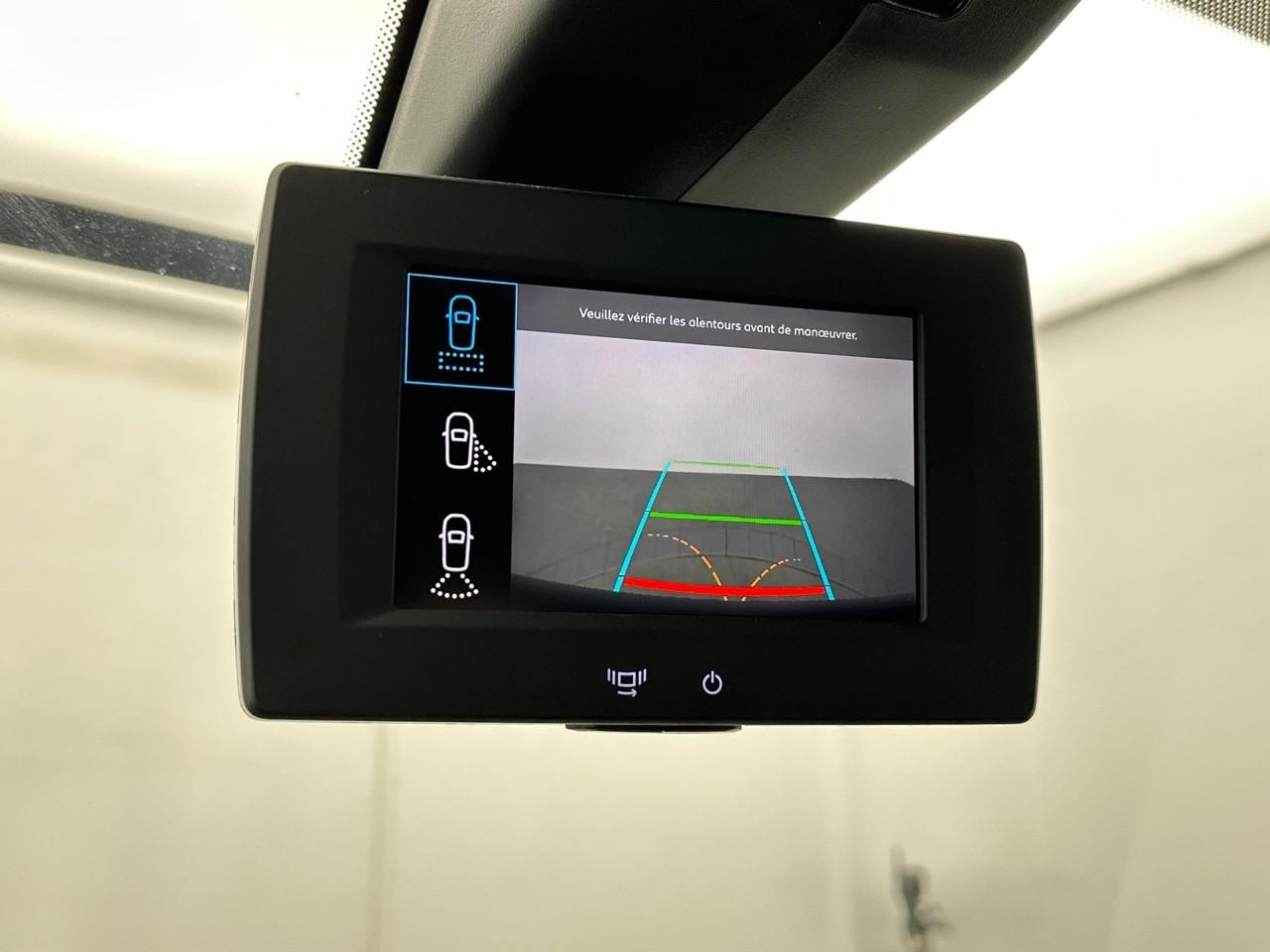 Citroën Berlingo van m 650 bluehdi 100 s&s bvm6 driver — photo 27