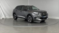 Peugeot 2008 1.2 PureTech 130ch S&S Allure Pack EAT8 — photo 3