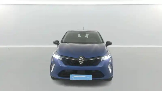 Renault Clio tce 90 — photo 11