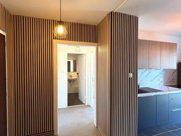 Appartement T2 Esplanade Rénové