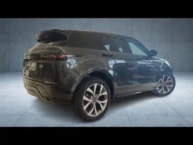 Land Rover Range Rover evoque 1.5 p300e 309ch r-dynamic se awd bva mark iii — photo 3