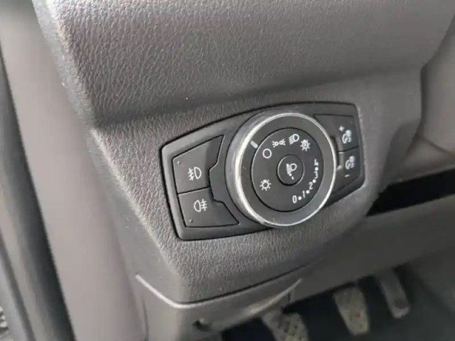 Ford Tourneo Courier 1.0e 100ch titanium — photo 11