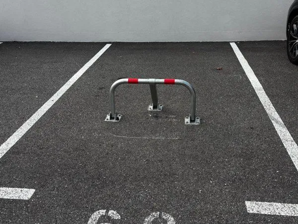 Loue place de parking