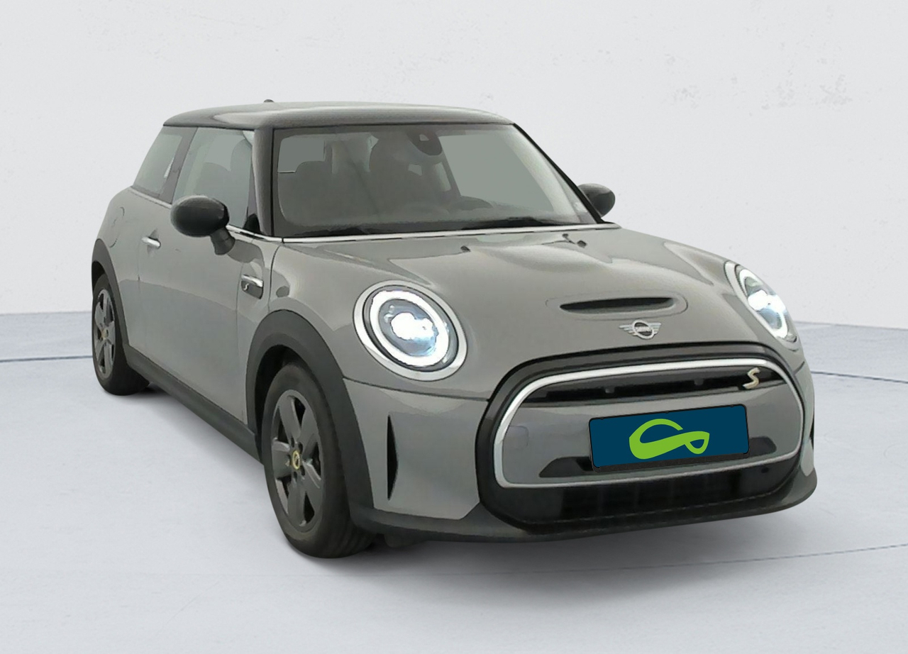 Mini Mini — photo 7