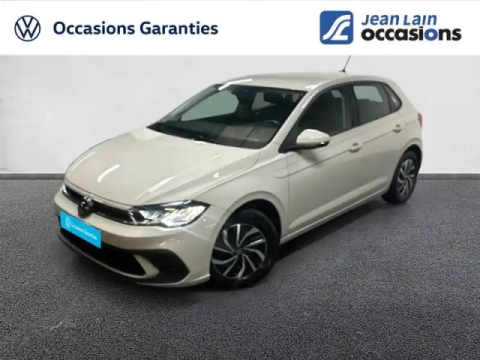 Volkswagen Polo 1.0 tsi 95 s&amp;s bvm5