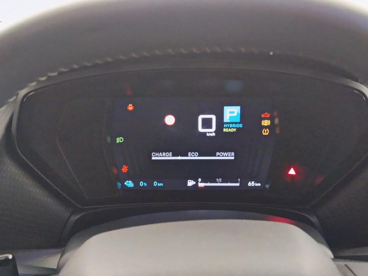 Citroën C5 X hybride rechargeable 225 s&s e-eat8 feel pack — photo 18