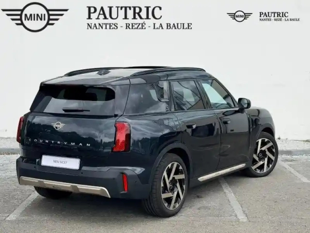 Mini Countryman e 204ch favoured — photo 18