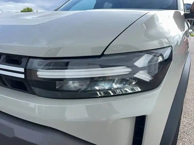 Dacia Duster tce 130 4x2 — photo 5