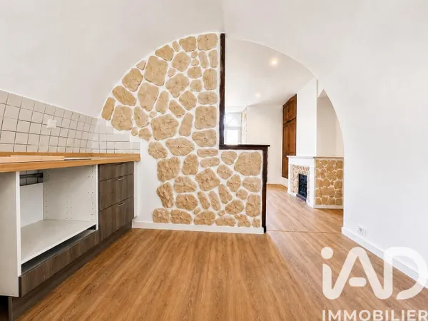 Immeuble de rapport 2 pièces 118 m²