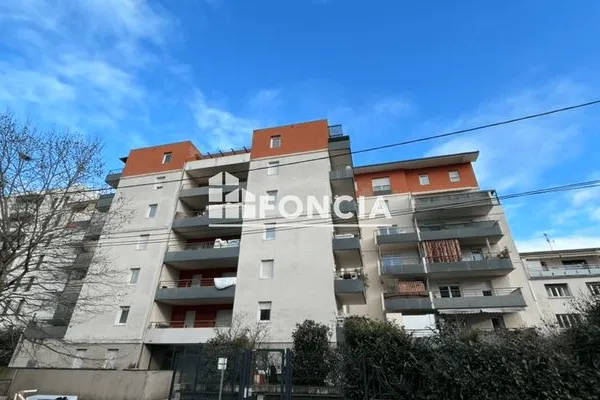 Appartement 1 pièce 47 m²