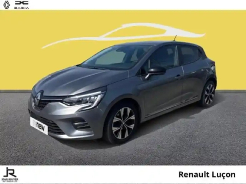 Renault Clio 1.0 tce 90ch evolution