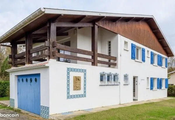 Loue maison individuelle
