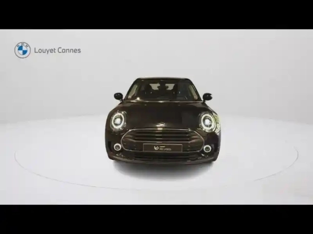 Mini Mini clubman cooper 136ch edition premium plus bva7 — photo 2