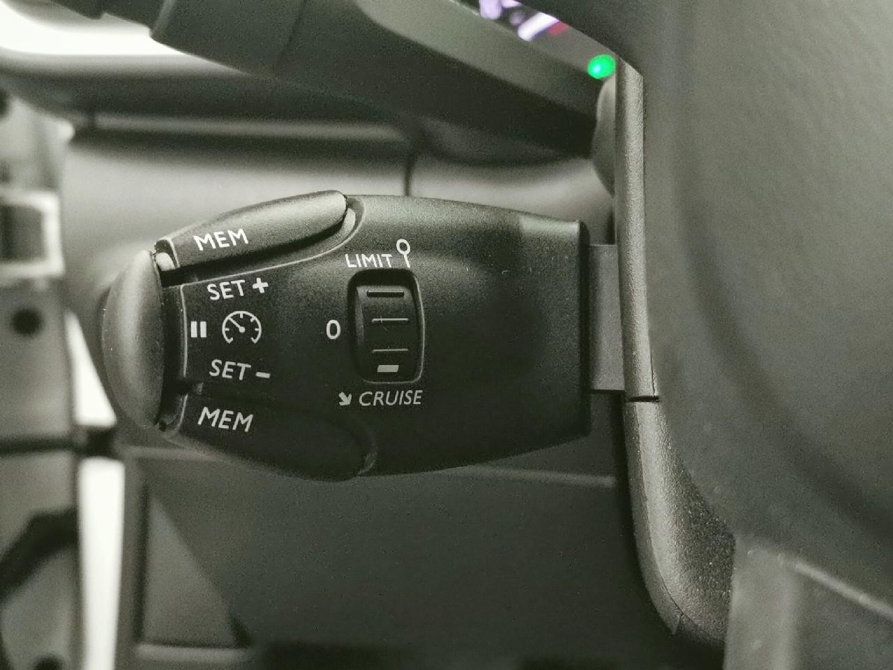 Citroën C3 puretech 83 s&s bvm5 shine — photo 28