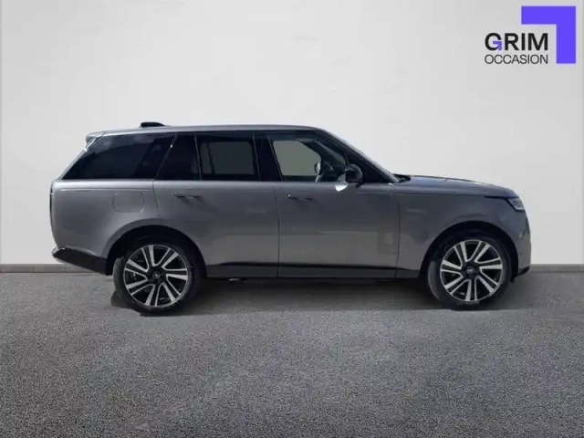Land Rover Range Rover swb p460e phev awd — photo 39