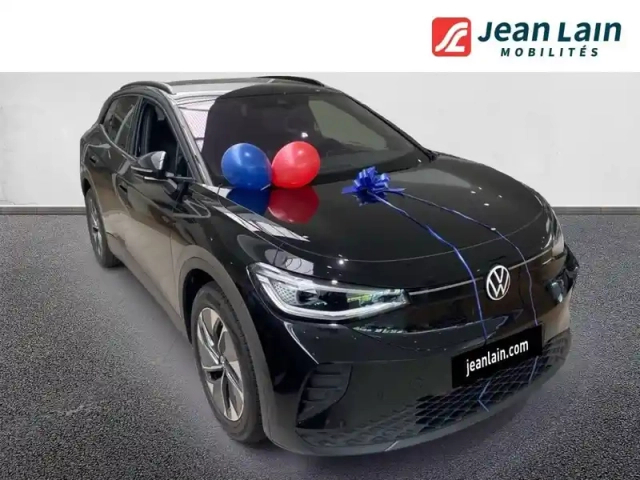 Volkswagen Id.4 286 ch pro — photo 3