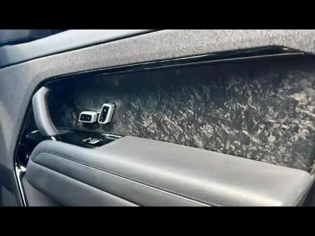Land Rover Range Rover sport 3.0 p510e 510ch phev dynamic autobiography — photo 13