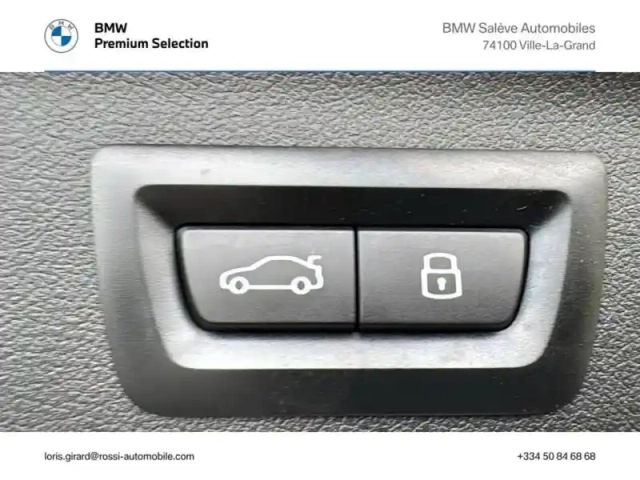 Bmw X1 sdrive18i 136ch xline — photo 15