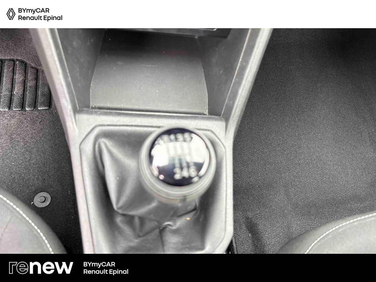 Dacia Sandero ECO-G 100 - 22 — photo 22