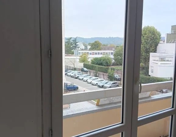 Appartement 2 pièces 49 m²