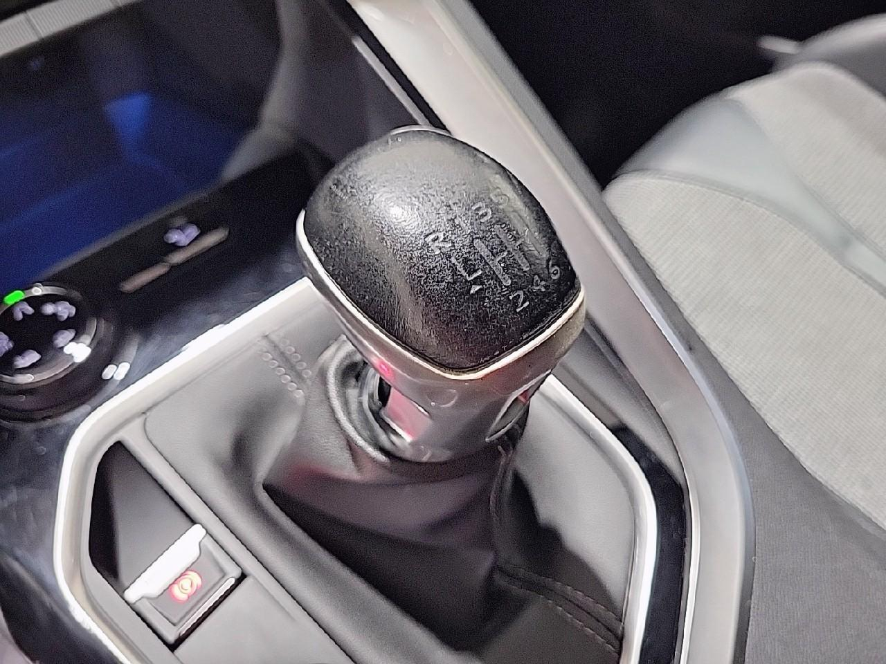 Peugeot 3008 bluehdi 130ch s&s bvm6 allure — photo 17