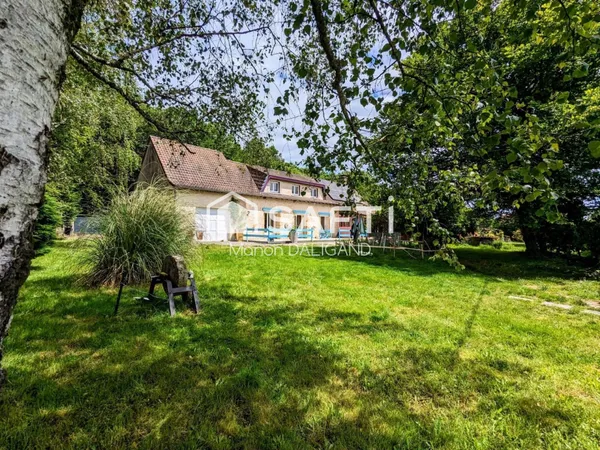 Maison familiale