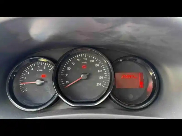 Dacia Sandero 1.0 sce 75ch access + roue de secours — photo 19