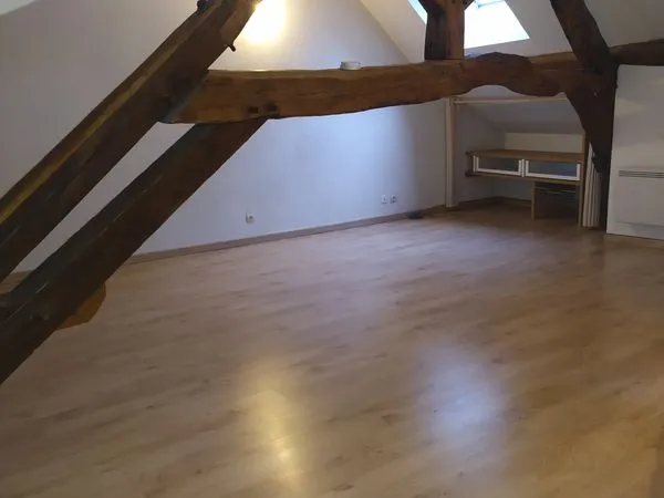 Maisonnette de village T3 - 75 m²