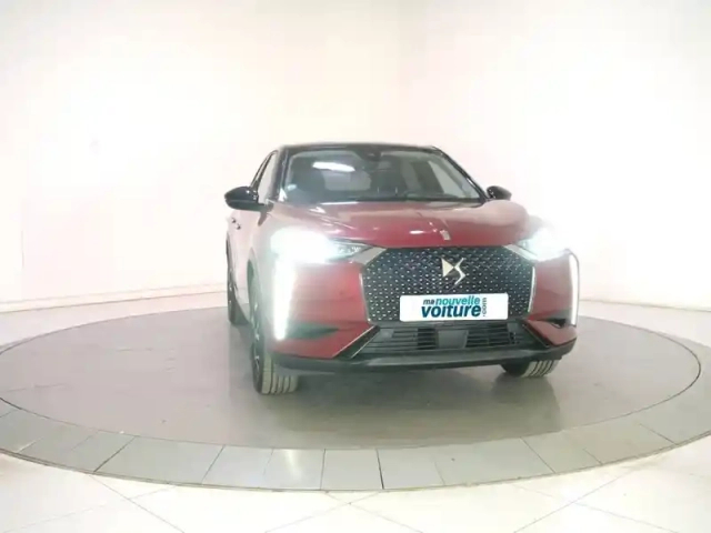 Ds Ds 3 e-tense — photo 3